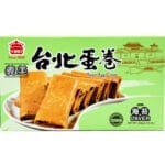 I Mei Taipei Crisp Seaweed