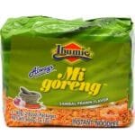 Ibumie Mi Goreng Sambal Prawn Flv
