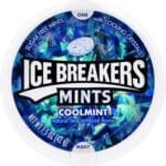 Ice Breakers Cool Mint Tin