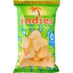 Indies Cassava Chips-Original