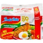 Indomie Mi Goreng Fried Noodle
