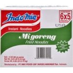 Indomie Mi Goreng Fried Noodle 5Pk