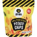 Irvins Salted Egg Potato Chips S