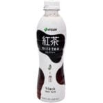 Itoen Black Milk Tea 350Ml