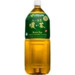 Itoen Green Tea Drink