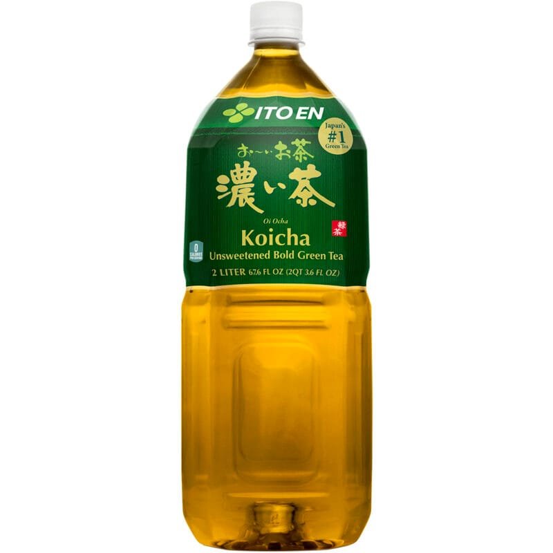 Itoen Green Tea Drink