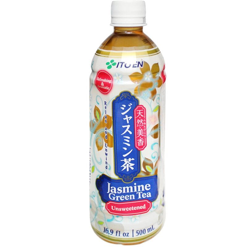 Itoen Jasmine Tea