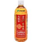 Itoen Kin No Oolong Tea