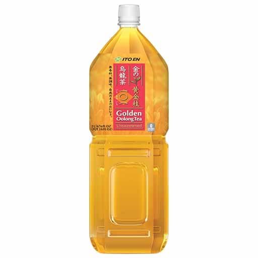Itoen Kin No Oolong Tea Itoen Kin No Oolong Tea