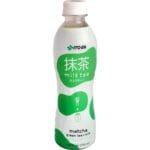Itoen Matcha Milk Tea 350Ml