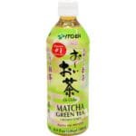 Itoen Oi Ocha Matcha Green Tea