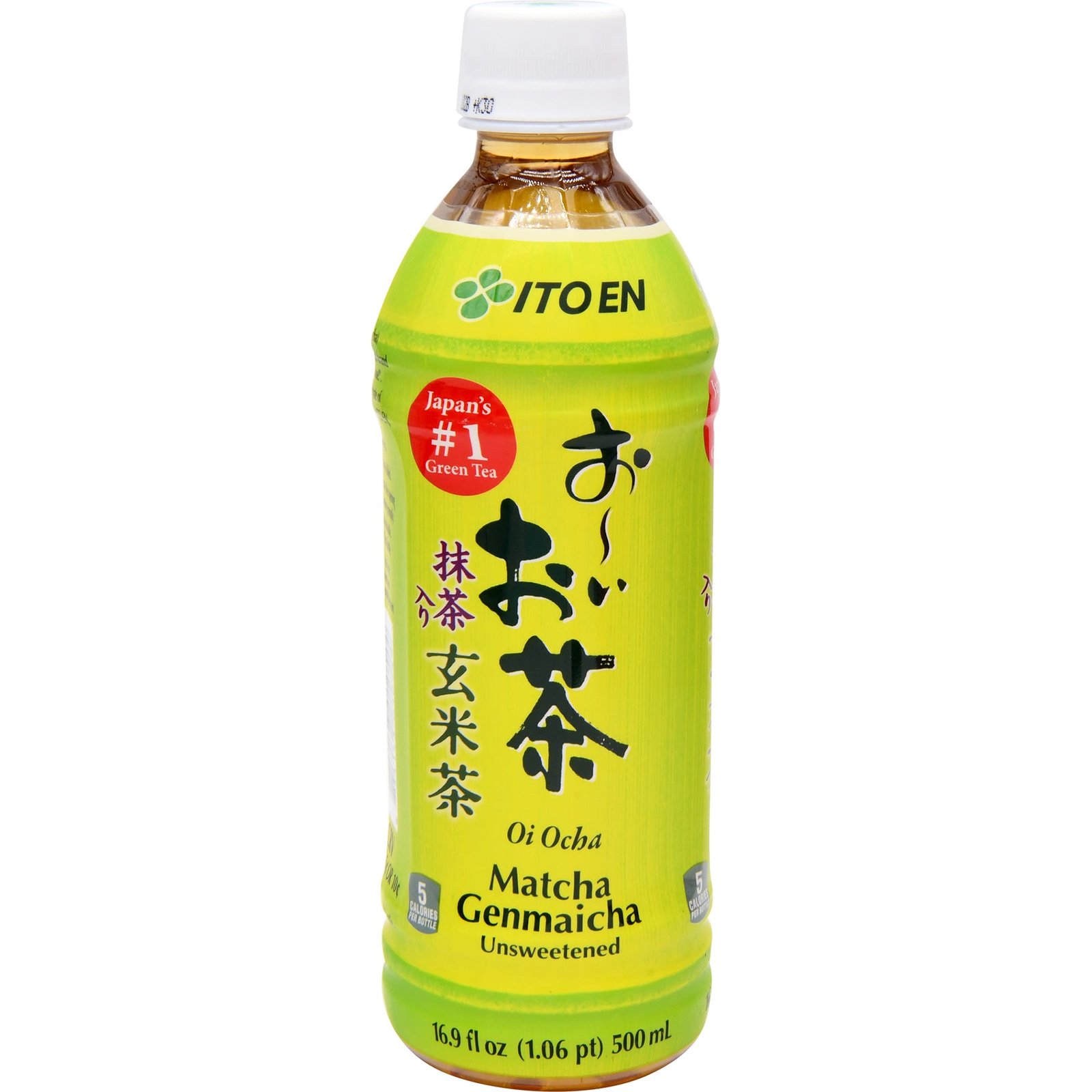 Itoen Oi Ocha Itoen Oi Ocha