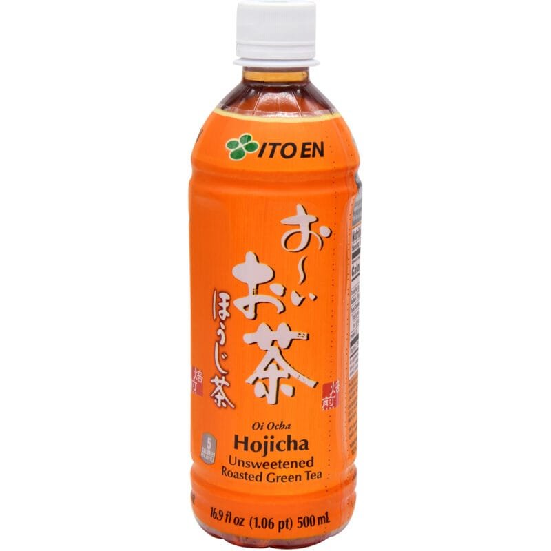 Itoen Roasted Green Tea