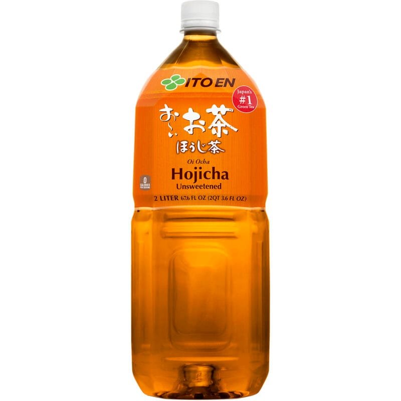 Itoen Roasted Green Tea