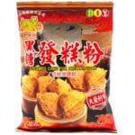 金钱豹黑糖发糕粉
