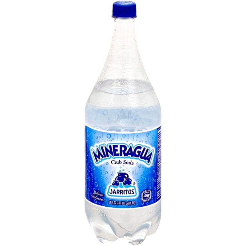 Jarritos Mineragua