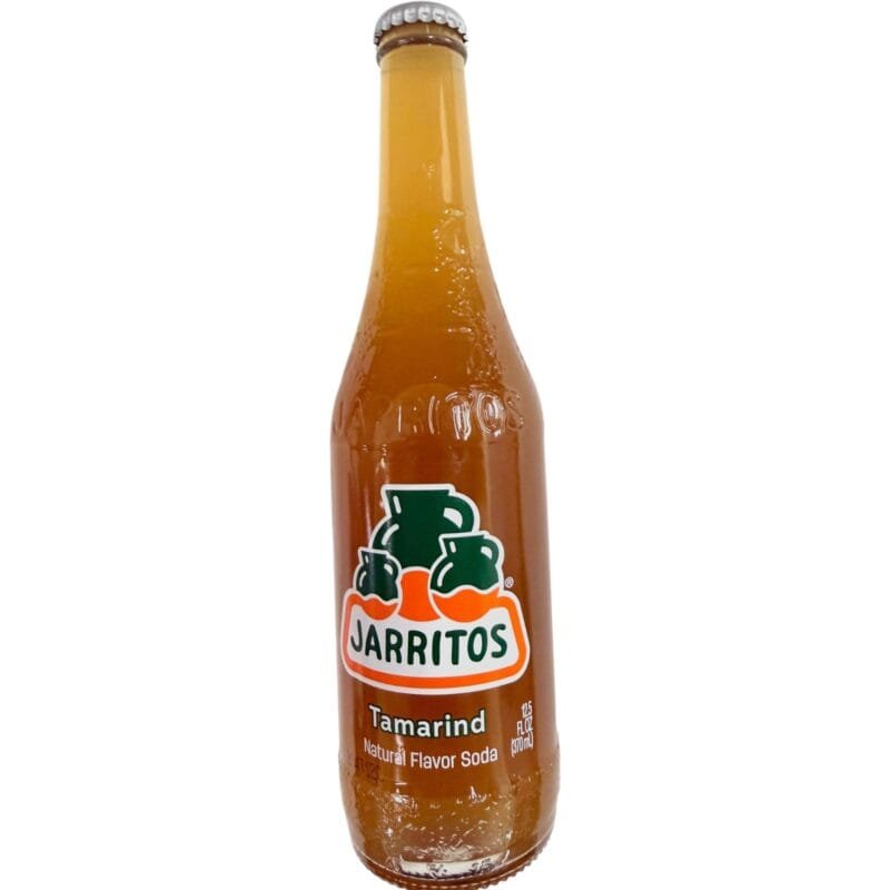 Jarritos Tamarind