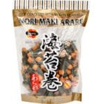 JFC Norimaki 米饼