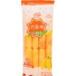 Jin Jin Mango Ice Pop