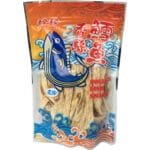 Jj Pollock Fish Snack Wide