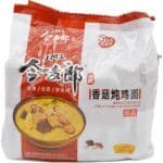 Jml Chicken& Mushroom Int Ndl-5pk