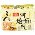 JML HENAN BRAISED NOODLE
