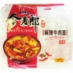 Jml Spicy Hot Beef Flv Int Ndl-5pk