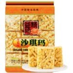 Jyz Sesame Soft Flour Cakes