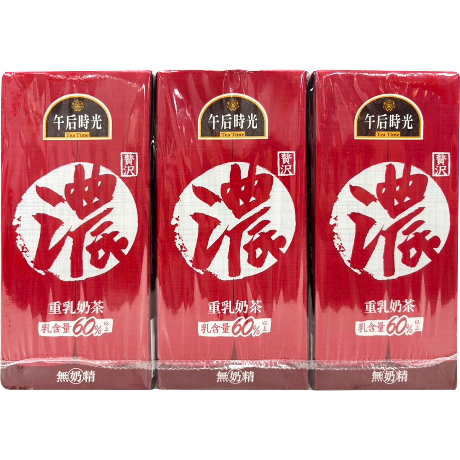 K/CHUAN A/T RICH MILK TEA K/CHUAN A/T RICH MILK TEA
