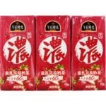 K/CHUAN A/T STRAWBERRY MILK TEA