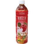 K/Chuan Fruit Tea Apple Black-Tea