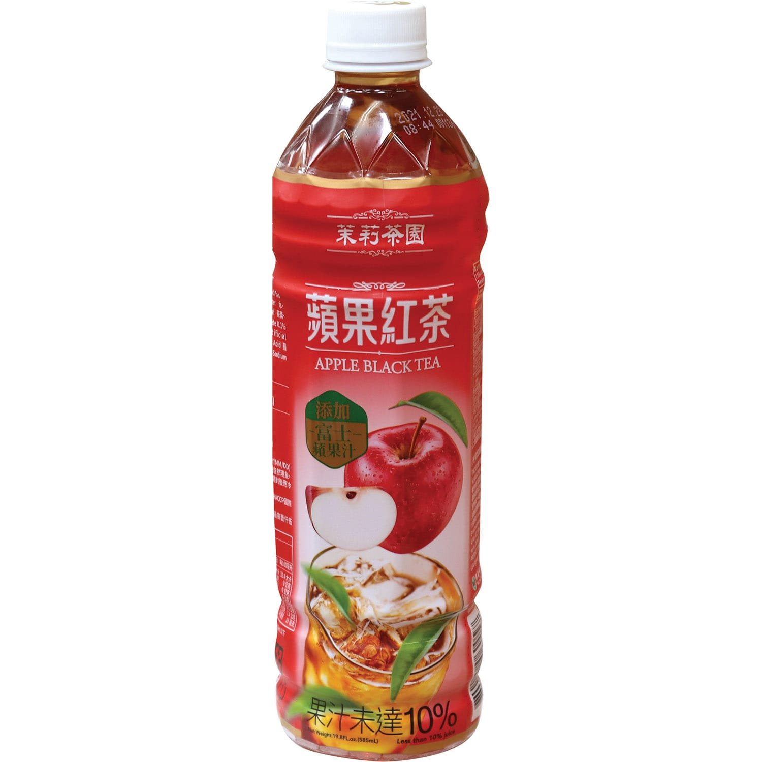 K/Chuan Fruit Tea Apple Black-Tea K/Chuan Fruit Tea Apple Black-Tea