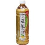 K/Chuan L/P Tea Oolong Tea