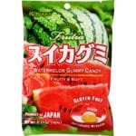 Kasugai Gummy-Watermelon