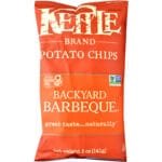 Kettle Chips Backyard Bbq
