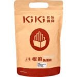 Kiki Sichuan Pepper Fish Fries Crackers