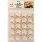Kimbo Frz Shrimp Dumpling Haukau