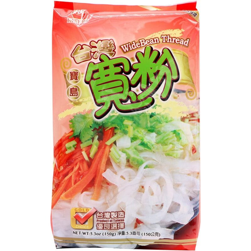 金宝台湾宽粉丝