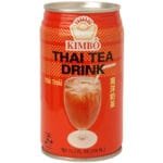 Kimbo Thai Tea Drink Canned