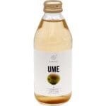 Kimino Sparkling Ume Juice