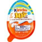 Kinder Joy