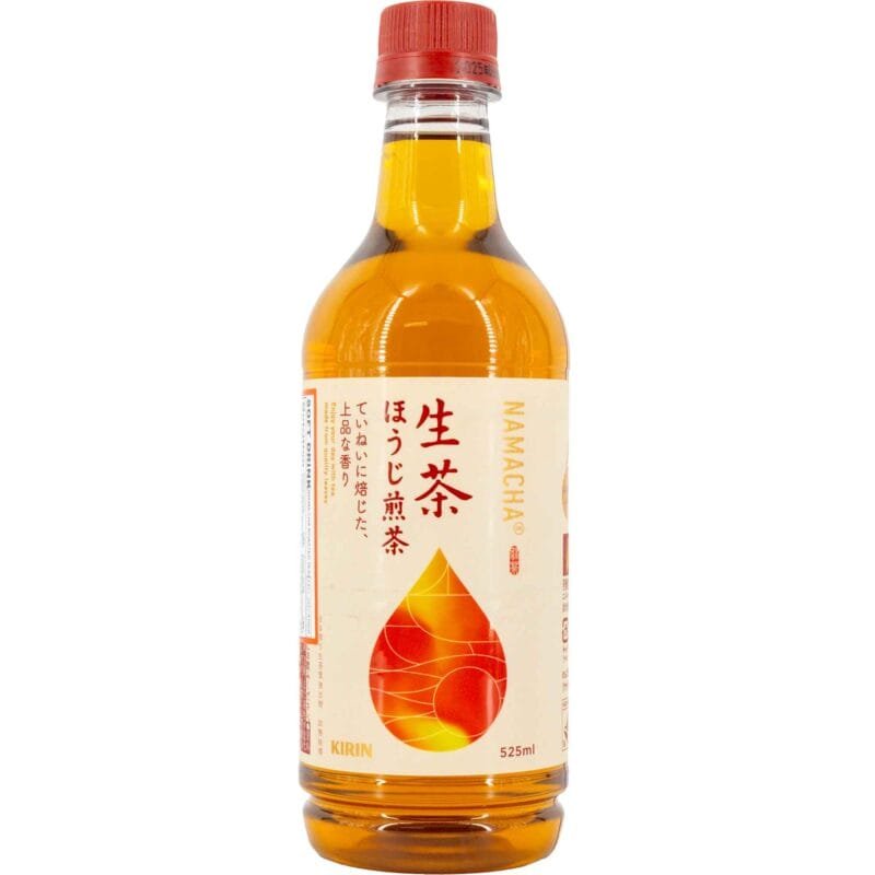 Kirin Roasted Tea