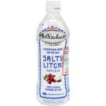 Kirin Salty Lychee