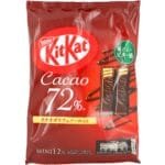 Kit Kat Mini High Cacao Plus