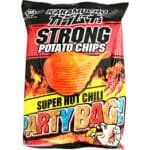 Koikeya Karamucho Strong Party Bag Hot