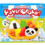 Kracie Popin' Cookin' Bento