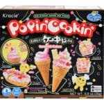 Kracie Popin' Cookin' Cakes