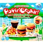 Kracie Popin' Cookin' Hamburger