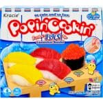 Kracie Popin' Cookin' Sushi