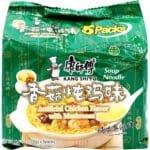 KSF Inst Ndl 5Pk-Mushroom Chicken Flv
